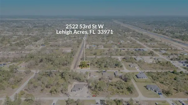 2522 W 53rd St, Lehigh Acres, FL 33971