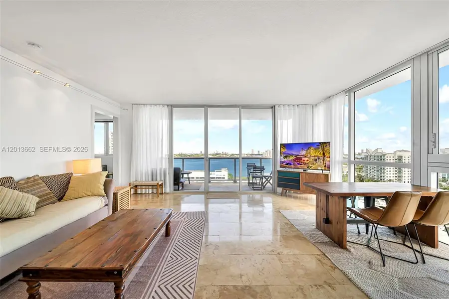 7929 West Dr #1501, North Bay Village, FL 33141 - #3