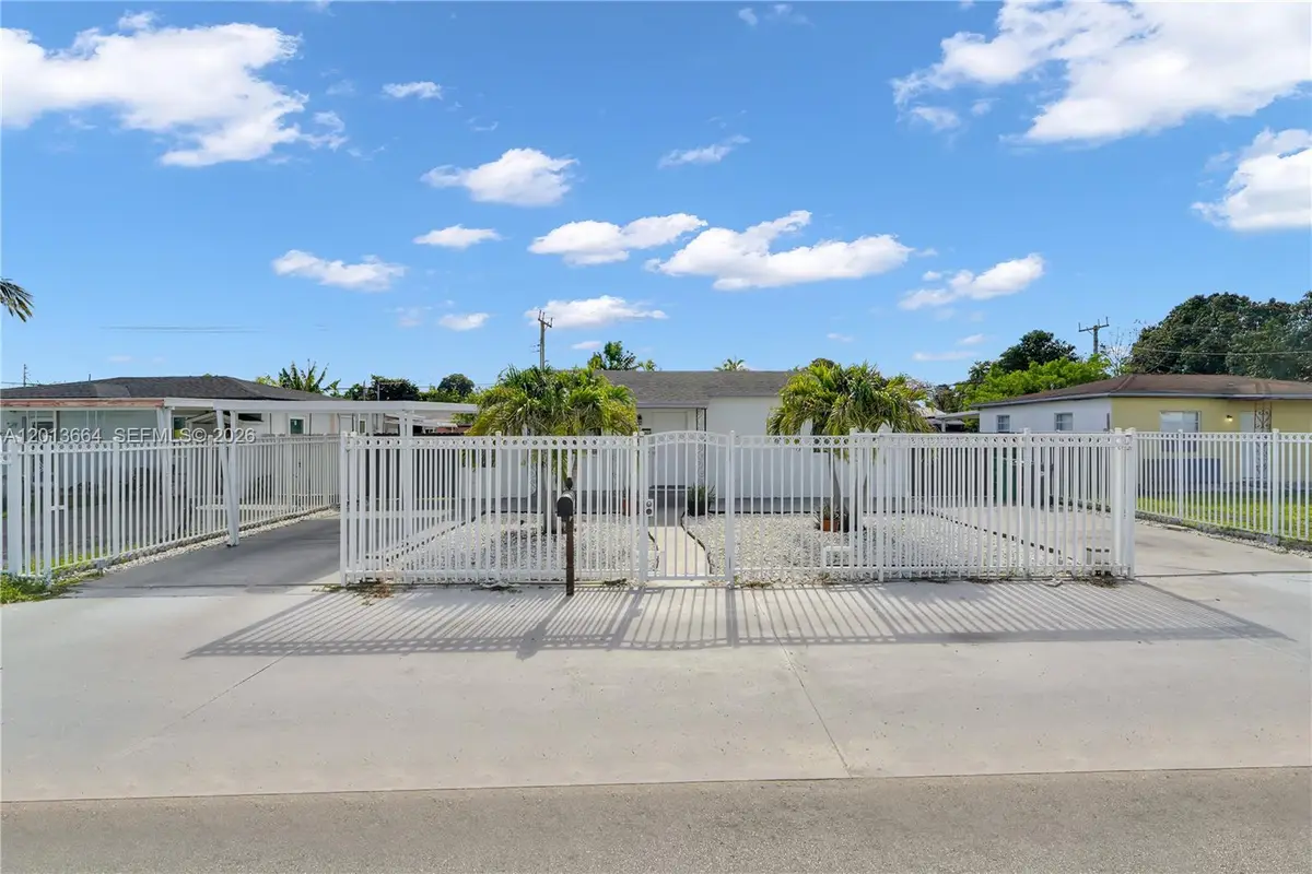 9425 NW 36th Ave, Miami, FL 33147 - #1