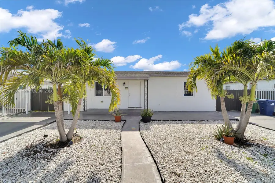 9425 NW 36th Ave, Miami, FL 33147 - #2
