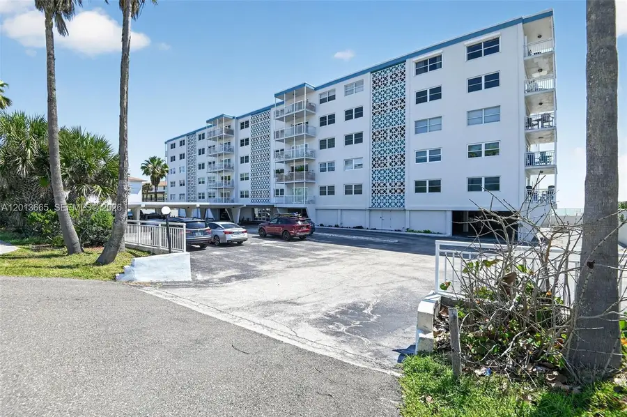 205 Highway A1a Unit 502, Satellite Beach, FL 32937 - #3