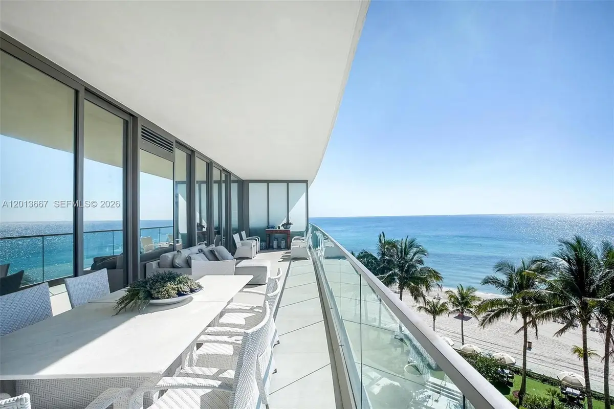 18975 Collins Ave #501, Sunny Isles Beach, FL 33160 - #1