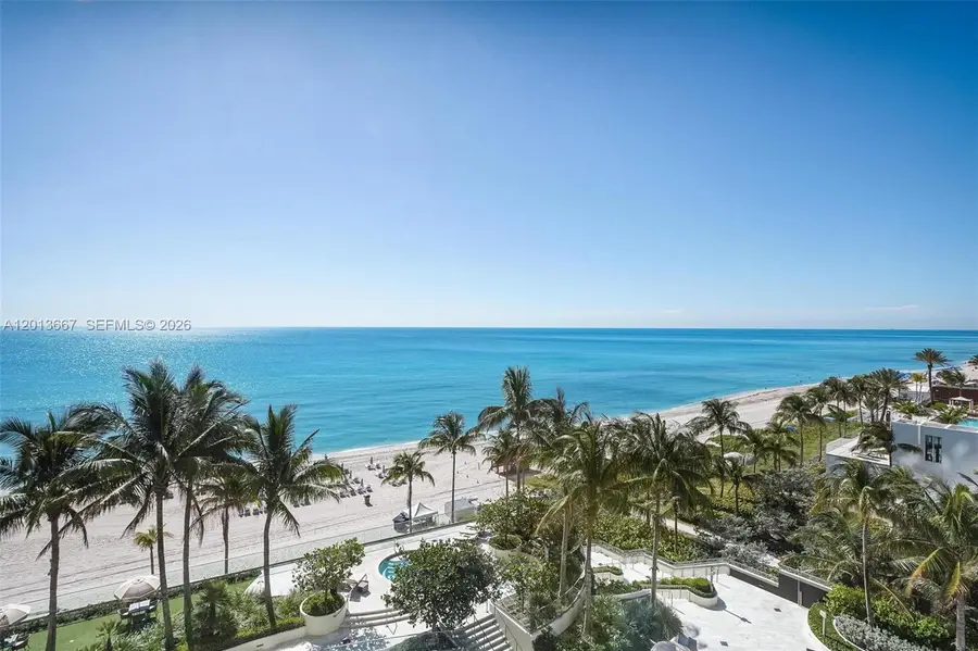 18975 Collins Ave #501, Sunny Isles Beach, FL 33160 - #2