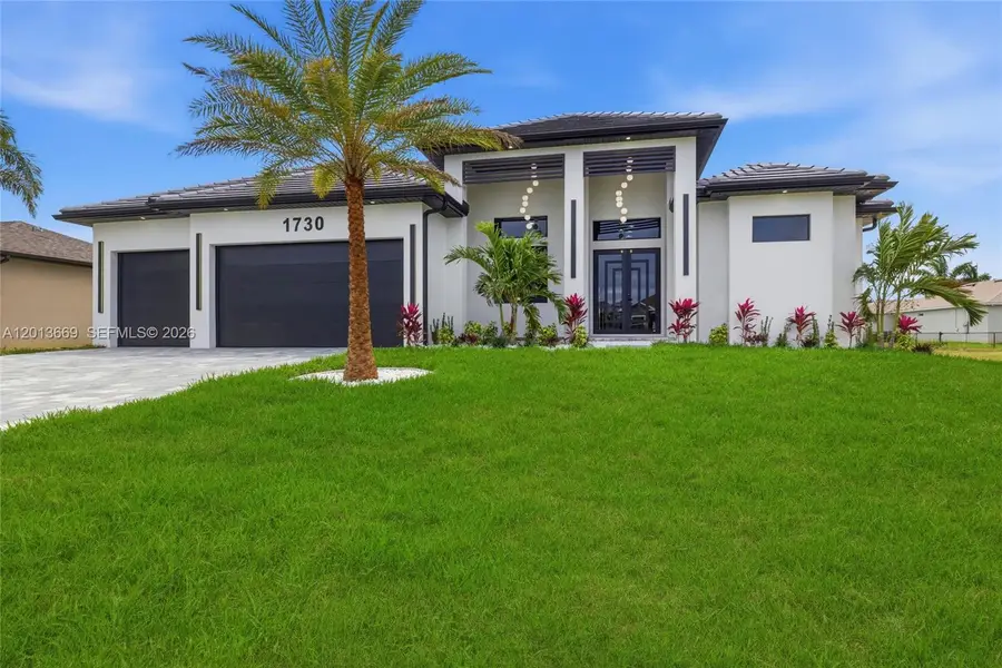 1730 SW 38th Ln, Cape Coral, FL 33914 - #3