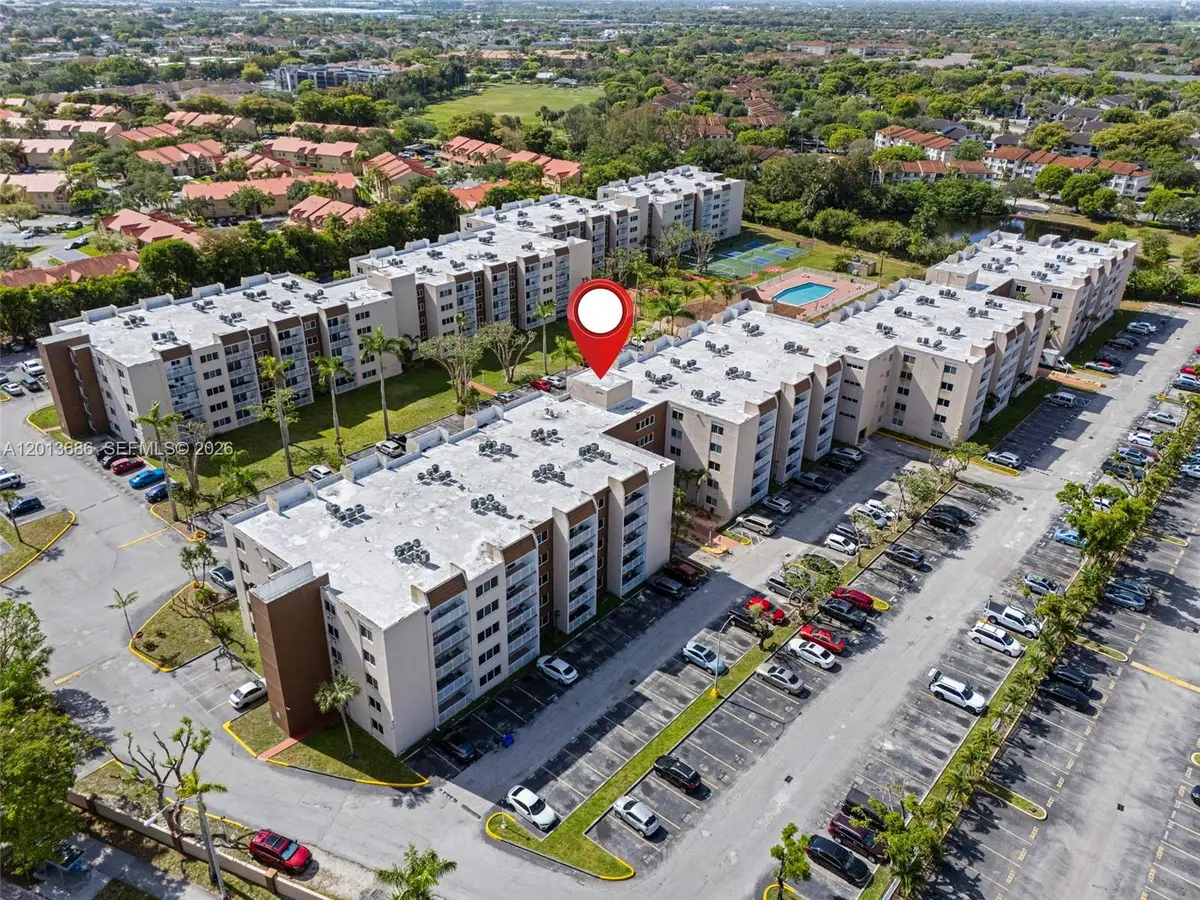 6950 Miami Gardens Dr #2-506, Hialeah, FL 33015 - #1