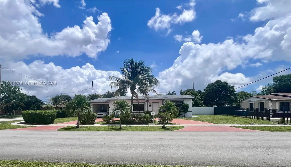 17155 NW 37th Ct, Miami Gardens, FL 33055 - #1