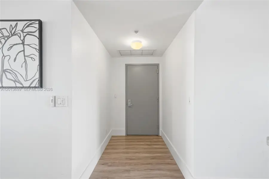 601 NE 36th St #2707, Miami, FL 33137 - #2