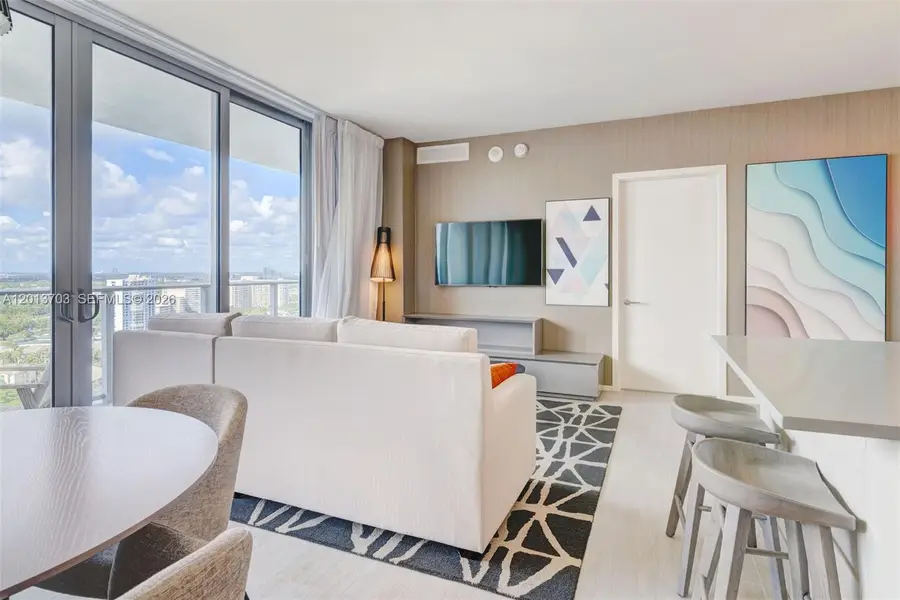 4010 S Ocean Dr #R2106, Hollywood, FL 33019 - #3