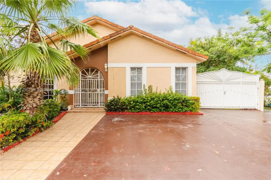 7411 W 33rd Ave, Hialeah, FL 33018 - #3
