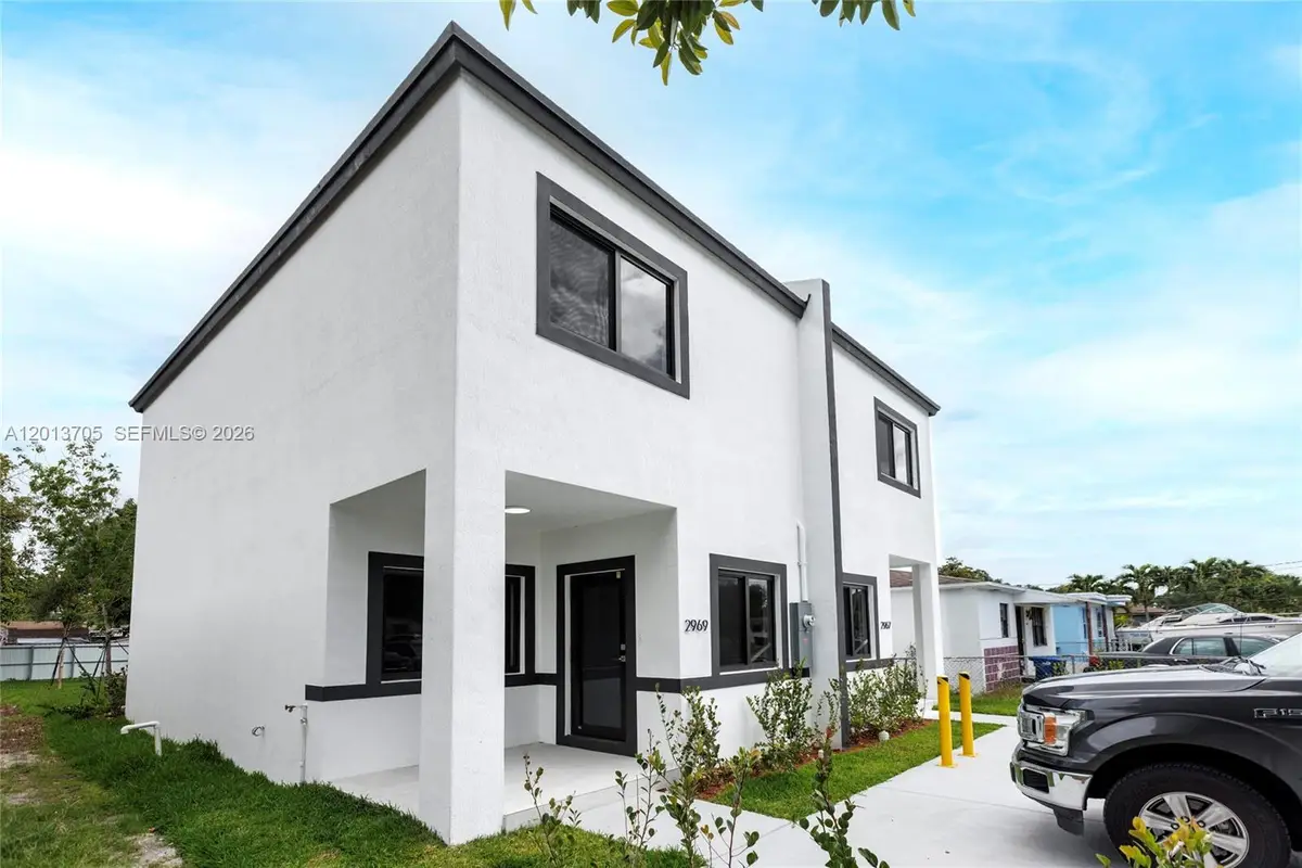 2969 NW 59 St, Miami, FL 33142 - #1