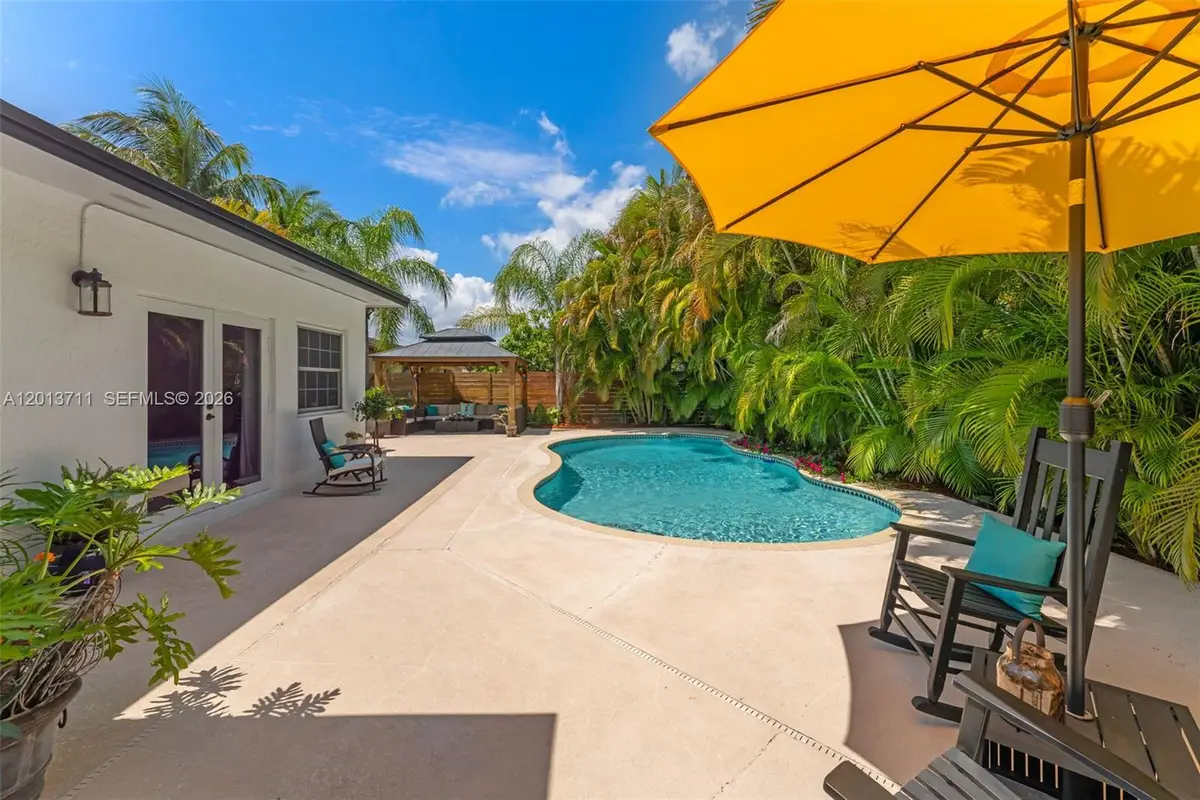 6651 SW 148th Court, Miami, FL 33193 - #1
