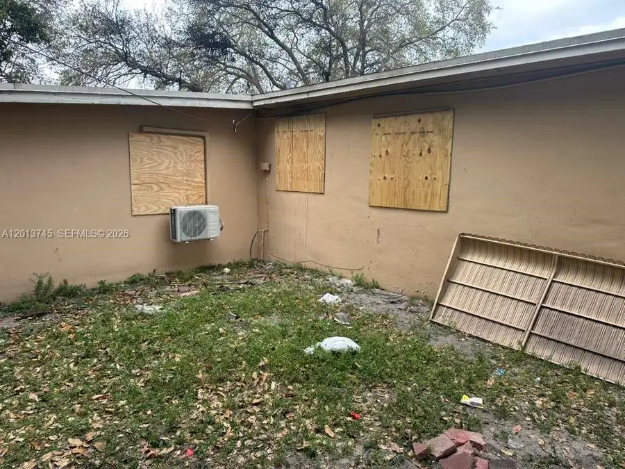 3910 SW 34th Ave, West Park, FL 33023 - #3