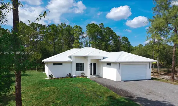 481 Montura Ave, Clewiston, FL 33440