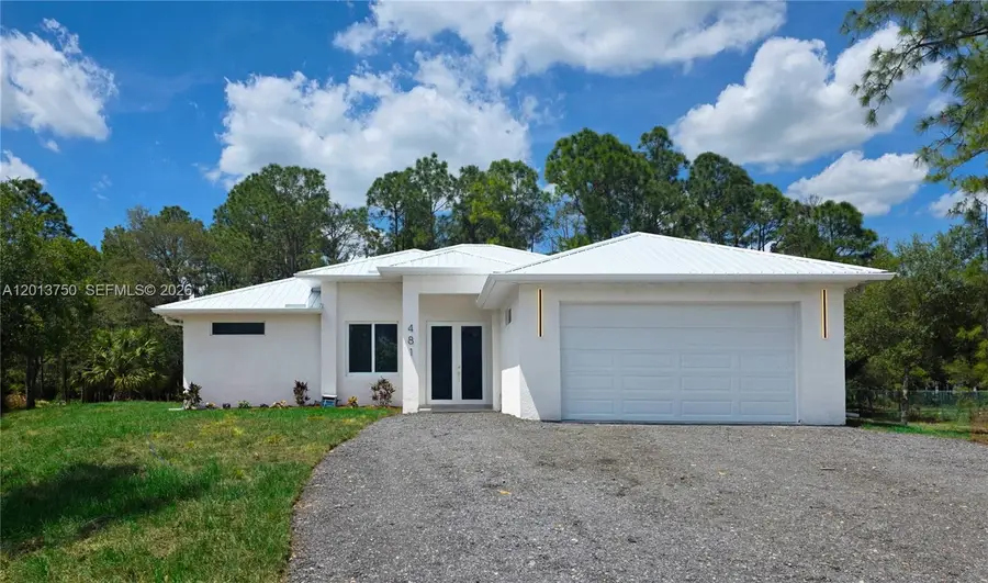 481 Montura Ave, Clewiston, FL 33440 - #2
