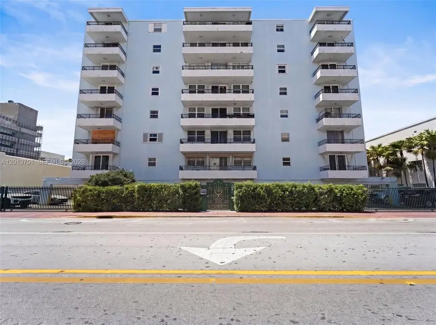 720 Collins Ave #204, Miami Beach, FL 33139 - #3
