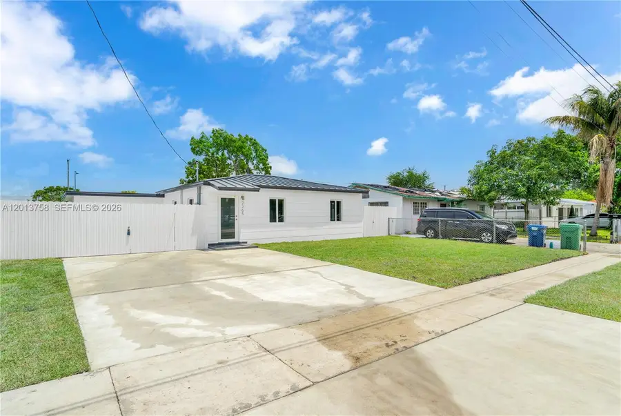 2265 NW 155 St, Miami Gardens, FL 33054 - #2