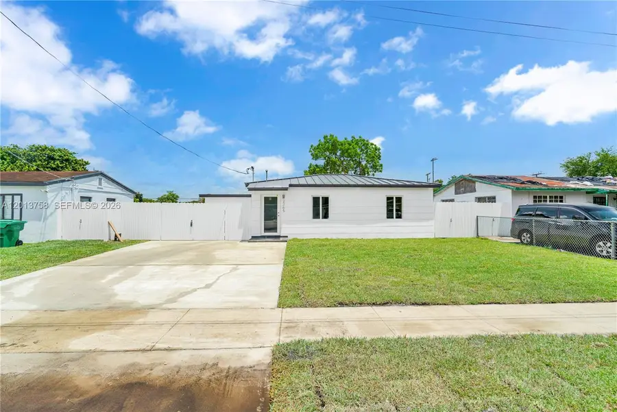 2265 NW 155 St, Miami Gardens, FL 33054 - #3