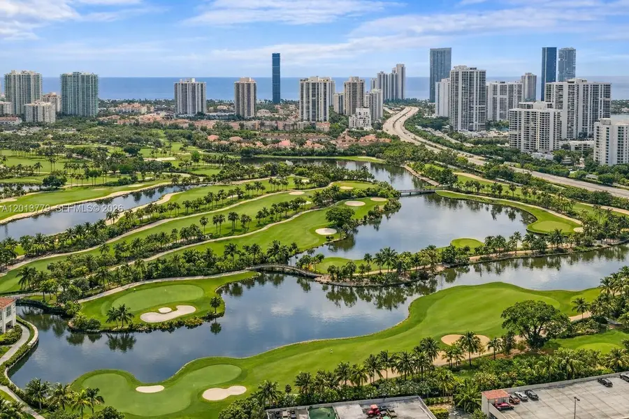 19501 W Country Club Dr #2415, Aventura, FL 33180 - #2