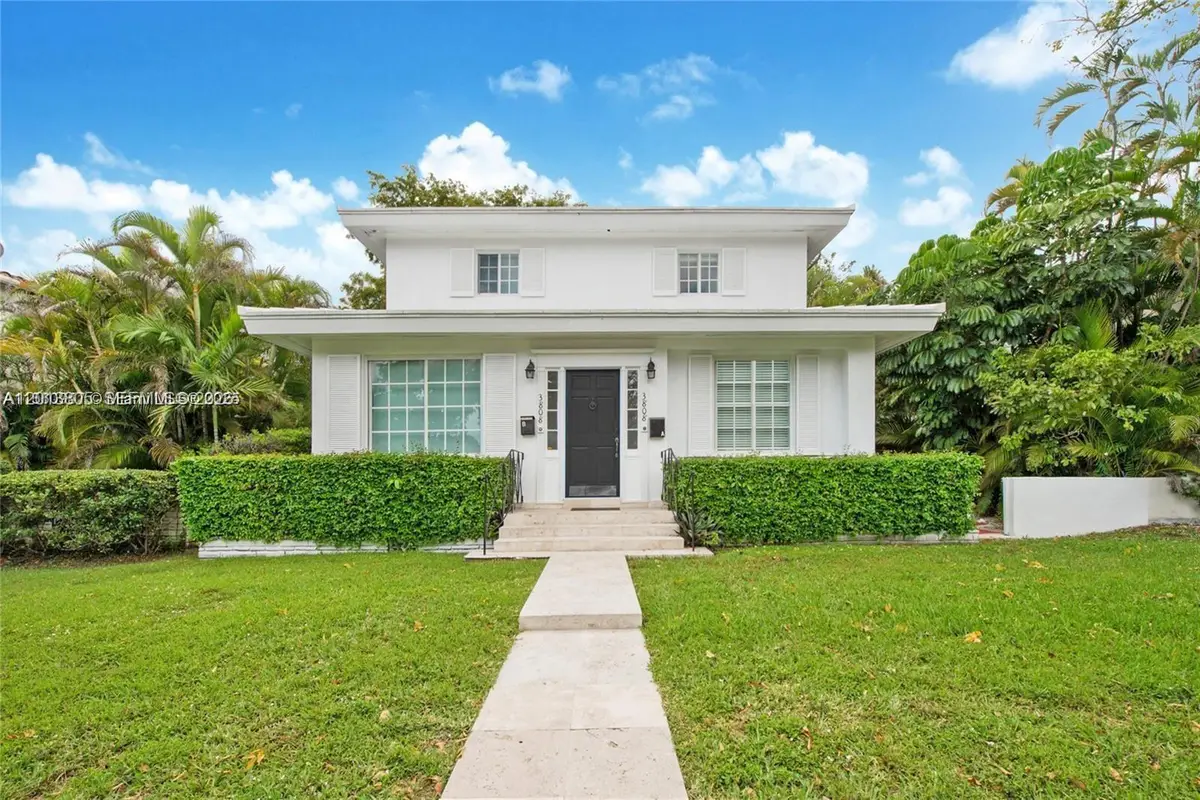 3808 Ponce De Leon Blvd, Coral Gables, FL 33134 - #1