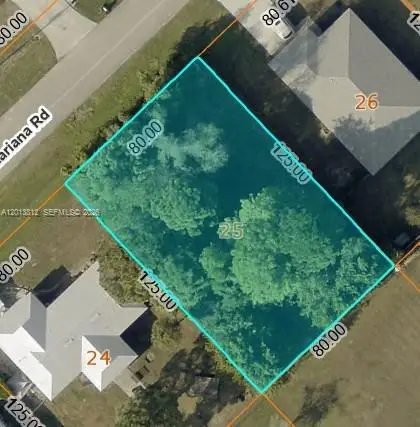 1571 Mariana Rd, Port Saint Lucie, FL 34952 - #3