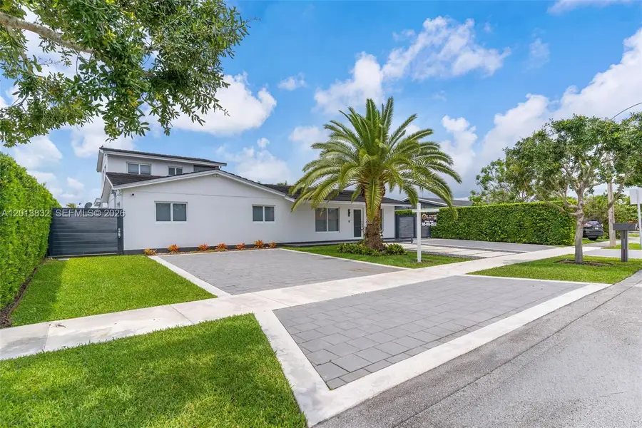 3112 Village Green Dr, Miami, FL 33175 - #2