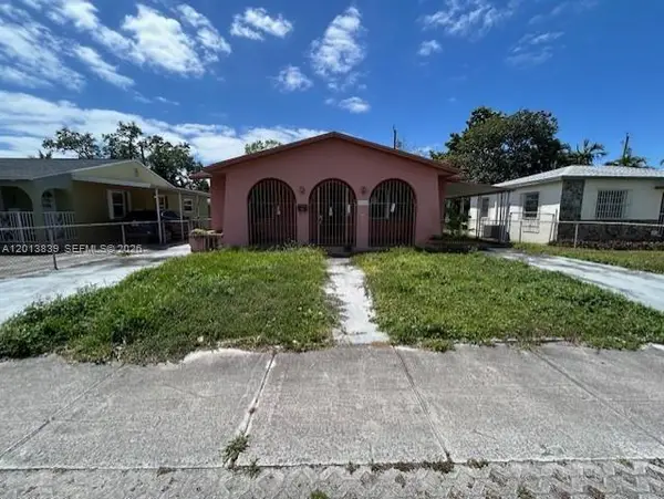 Address Withheld By Seller, Miami, FL 33125