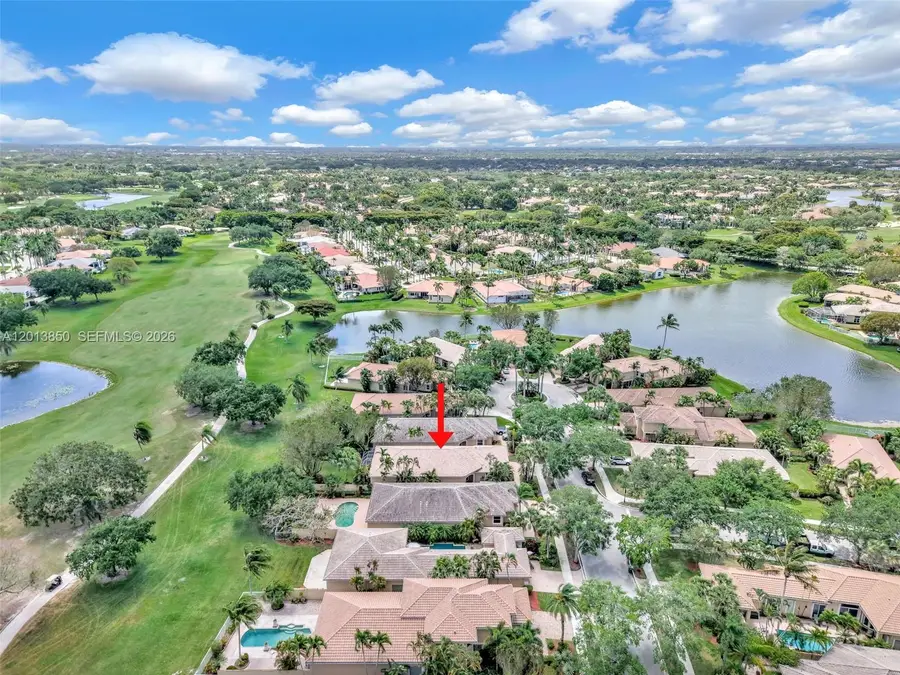 2468 Bay Isle Court, Weston, FL 33327 - #2