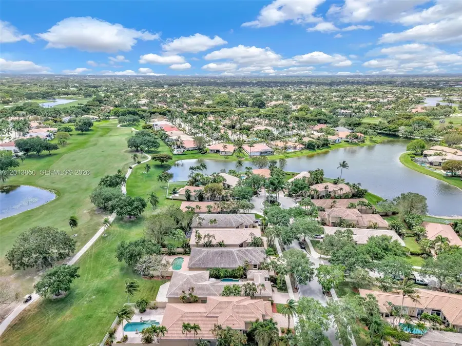 2468 Bay Isle Court, Weston, FL 33327 - #3