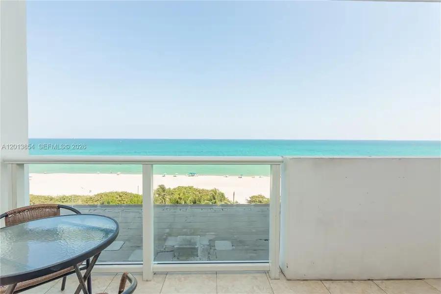 5445 Collins Ave #627, Miami Beach, FL 33140 - #3