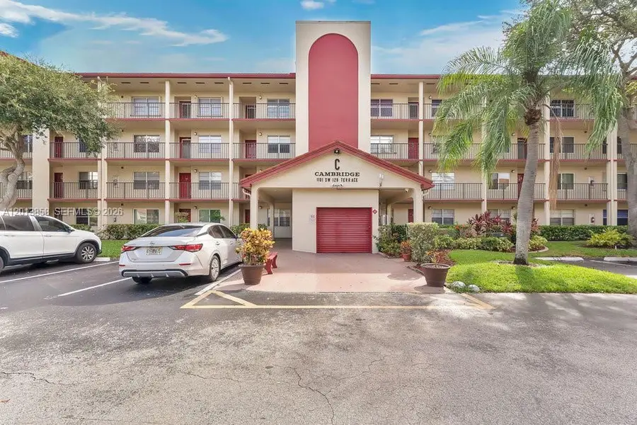 1101 SW 128th Ter #309C, Pembroke Pines, FL 33027 - #3