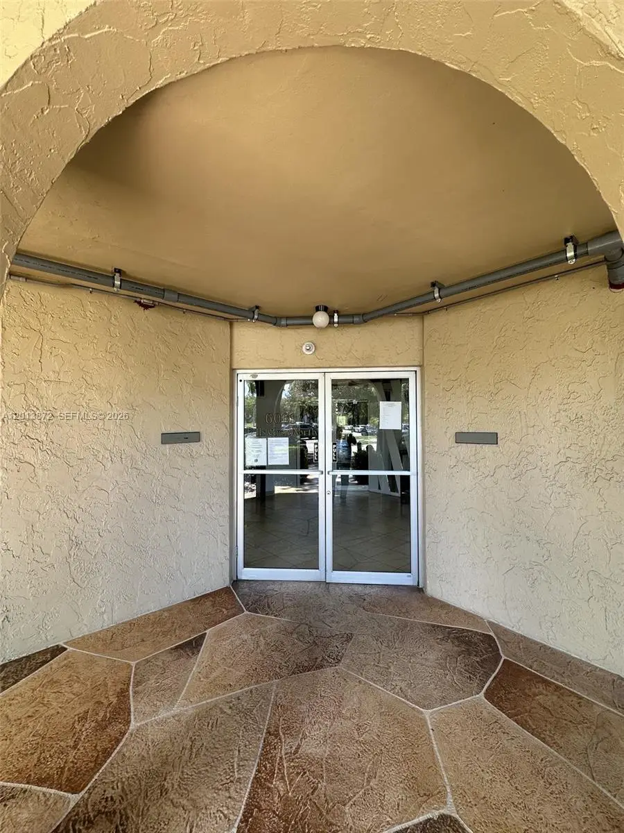 6061 N Falls Cir Dr #106, Lauderhill, FL 33319 - #2