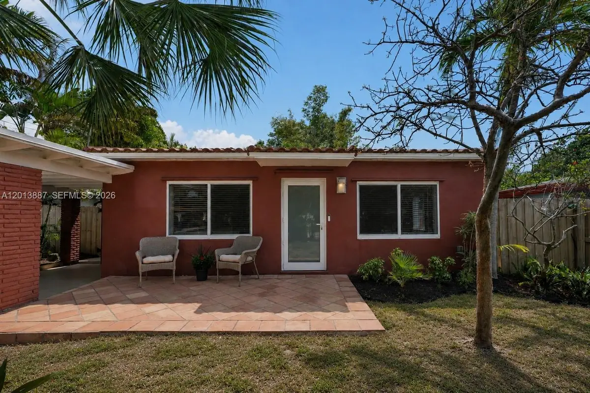 1340 NW 7th Ave, Fort Lauderdale, FL 33311 - #1
