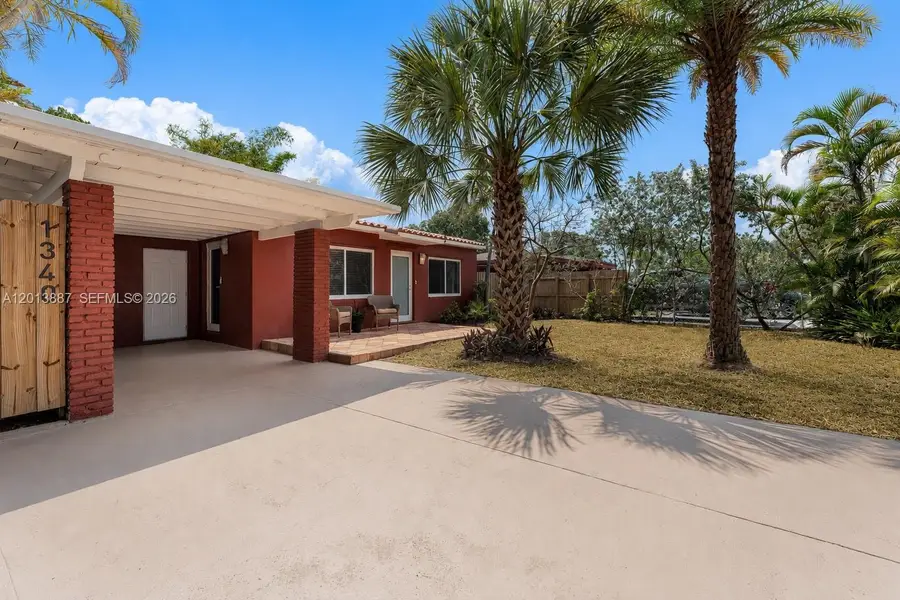 1340 NW 7th Ave, Fort Lauderdale, FL 33311 - #2