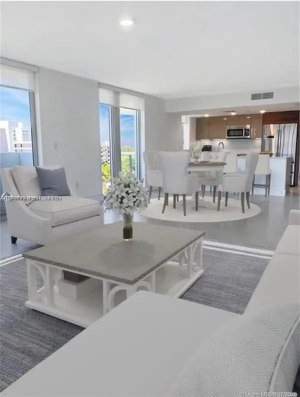 9261 E Bay Harbor Dr #704, Bay Harbor Islands, FL 33154