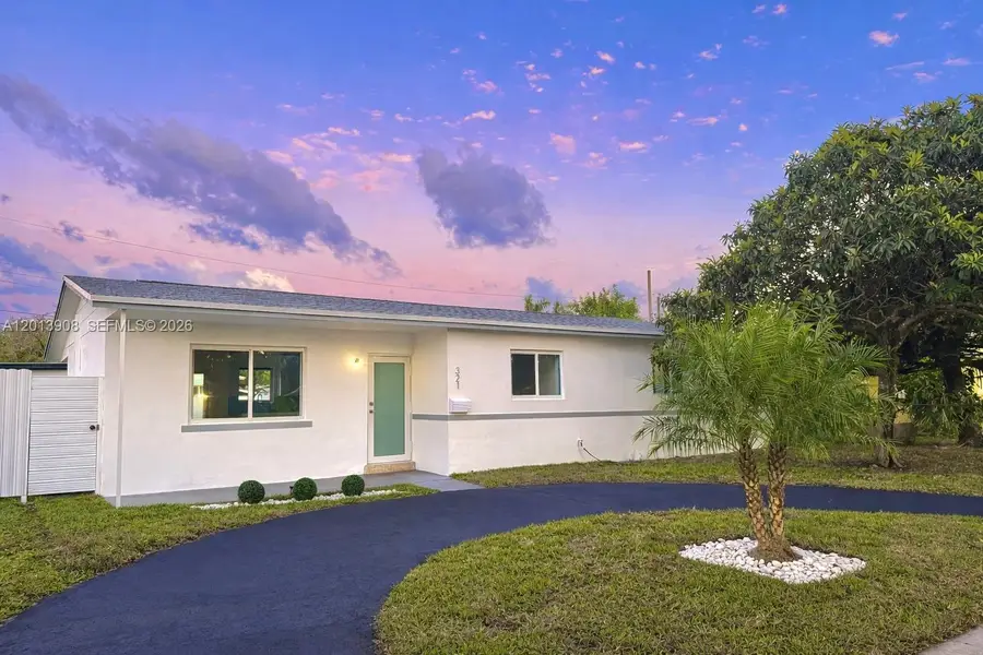 321 N 69th Ave, Hollywood, FL 33024 - #2
