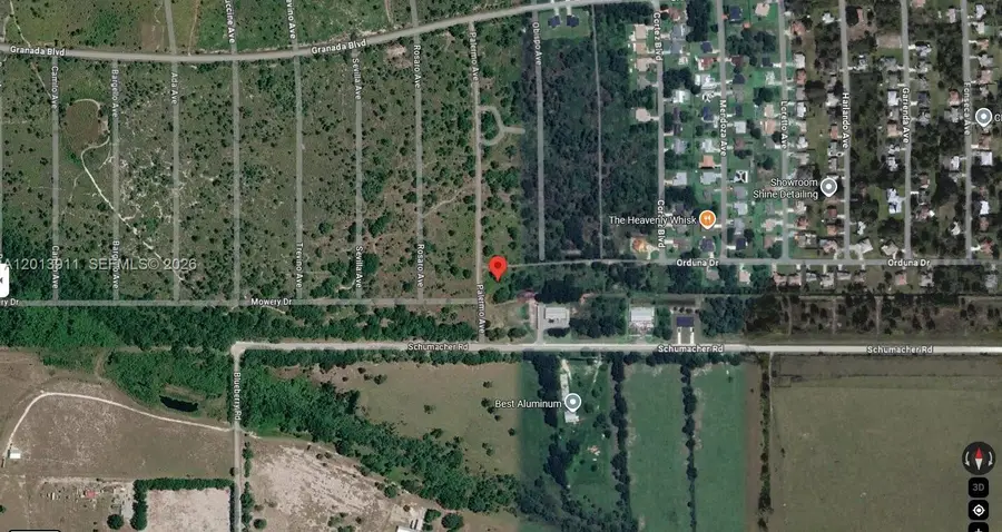 6561 Orduna, Sebring, FL 33872 - #2