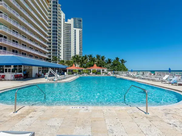 19201 Collins Ave #308, Sunny Isles Beach, FL 33160