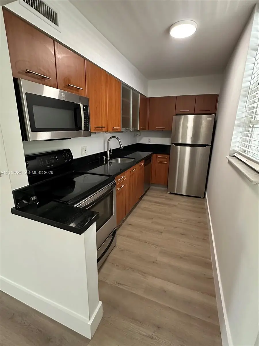 777 NE 62nd St #C306, Miami, FL 33138 - #2