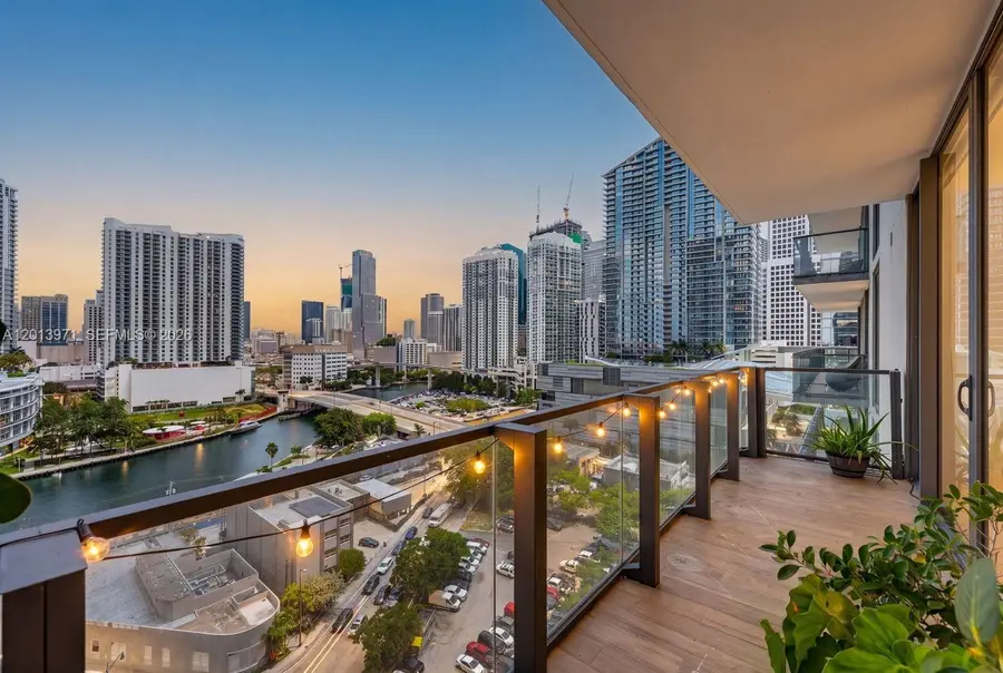 88 SW 7th St #1012, Miami, FL 33130 - #2