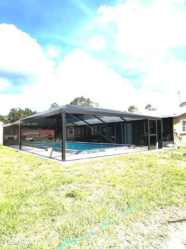 826 B Rd., Labelle, FL 33935 - #2