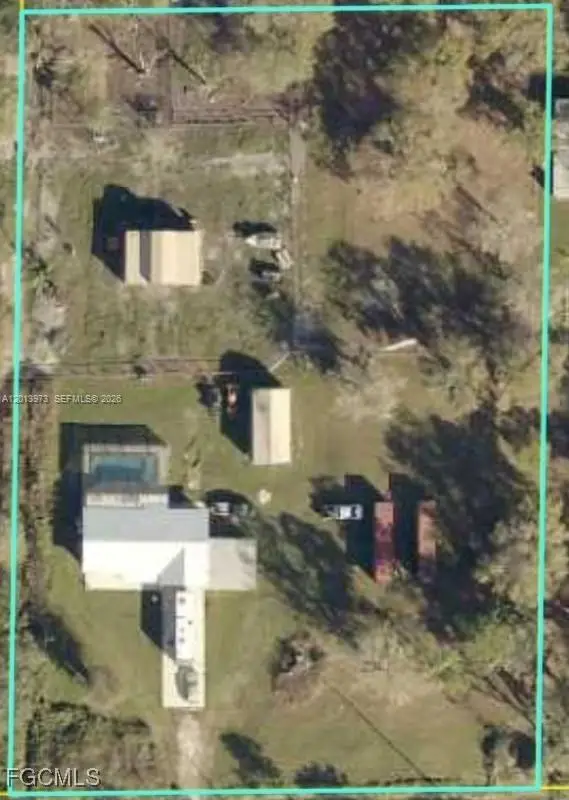826 B Rd., Labelle, FL 33935 - #3