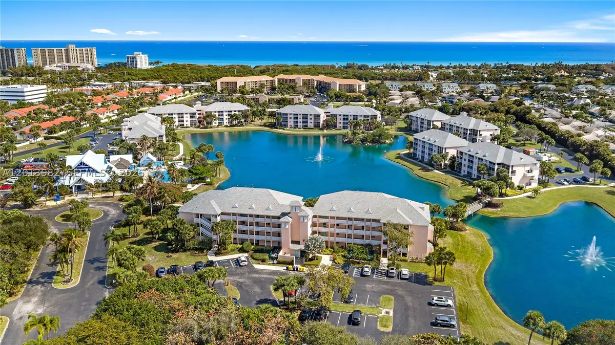 275 Palm Ave #A205, Jupiter, FL 33477 - #1