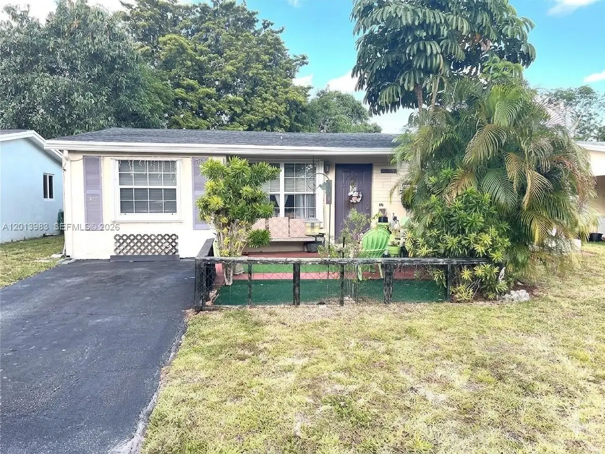 371 SW 67th Ter, Pembroke Pines, FL 33023 - #1