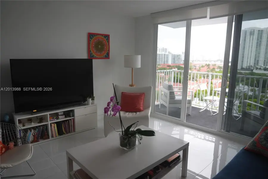 2851 NE 183rd St #1107E, Aventura, FL 33160 - #2