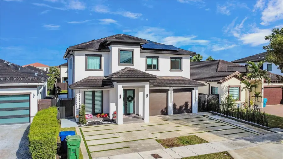 14671 SW 20th St, Miami, FL 33175 - #2