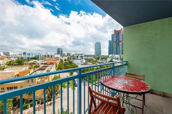 90 Alton Rd #1007, Miami Beach, FL 33139
