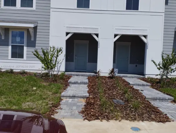 1292 Blue Island Drive #1292, Clermont, FL 34714