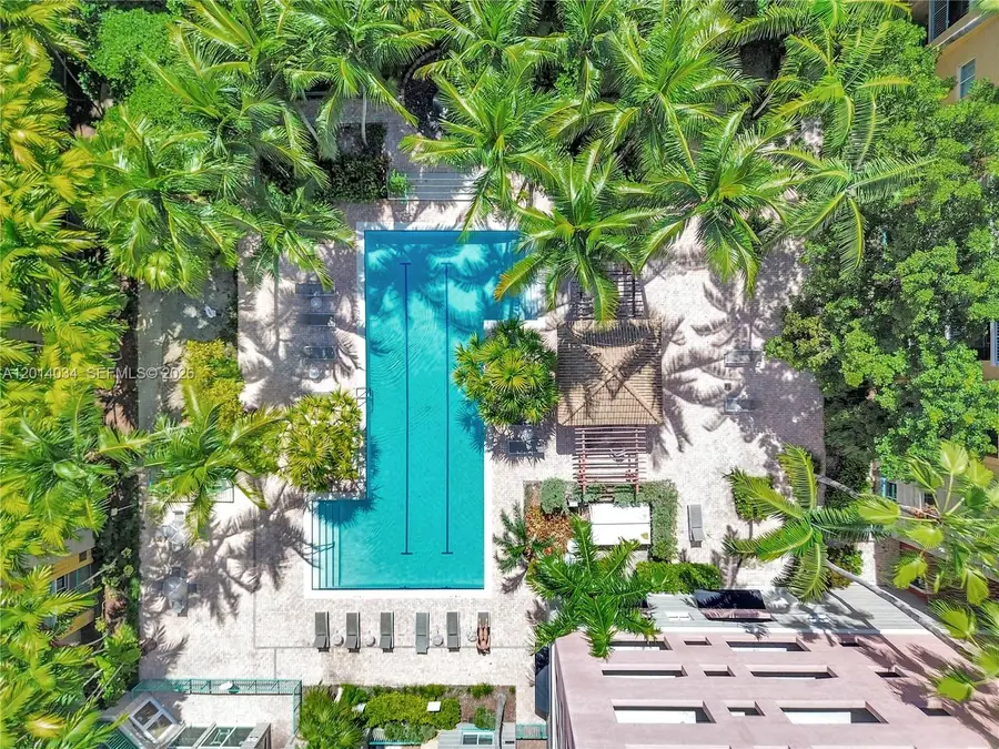 6001 SW 70th St #412, South Miami, FL 33143 - #3