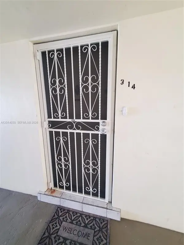 16801 NE 13th Ave #314, Miami, FL 33162