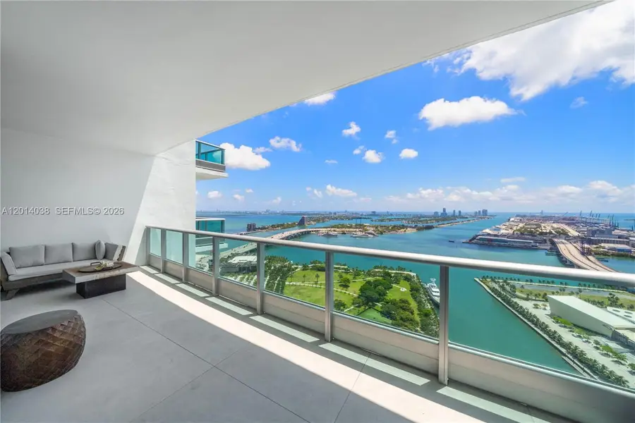900 Biscayne Blvd #4202, Miami, FL 33132 - #2